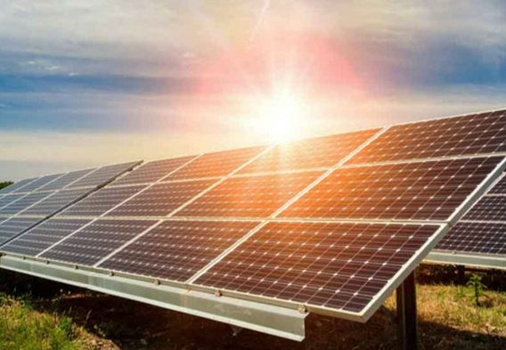 Ecogreen G4 Bor-2 Güneş Enerji Santrali” Yerel Paydaş Toplantısı Davetiyesi